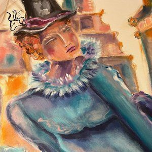 Meet your Posher, Linda